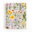 Wildflower Botanicals Spiral Notebook - 518721