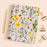 Wildflower Botanicals Spiral Notebook - 518721