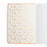 Wildflowers | Notebook - A5: 192 Pages / Lined - LI345