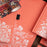 Wildflowers | Notebook - A5: 192 Pages / Lined - LI345