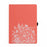 Wildflowers | Notebook - A5: 192 Pages / Lined - LI345