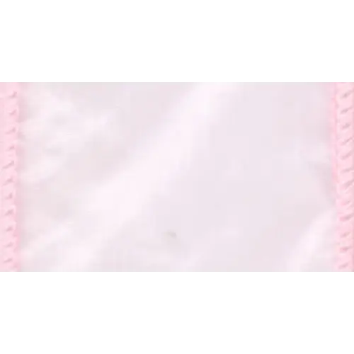Wired Chiffon Sheer Ribbon