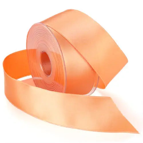 Wired Double Face Swiss Satin Ribbon - 03925/20-601