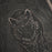 Wolf in the Night | Notebook
