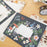 WOODLAND | Boxed set of 15 envelopes - EN020