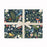 WOODLAND| Double Sided Wrapping Paper - WP028-S