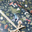 WOODLAND| Double Sided Wrapping Paper - WP028-S