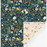 WOODLAND| Double Sided Wrapping Paper - WP028-S