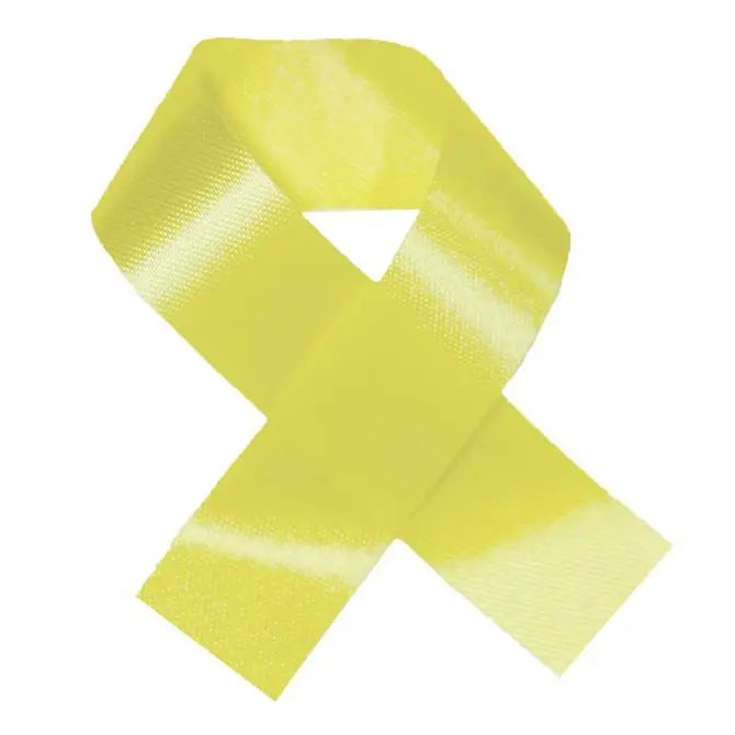 1-5/16" Satin Acetate Ribbon, 100 yd. Roll - Mac Paper Supply