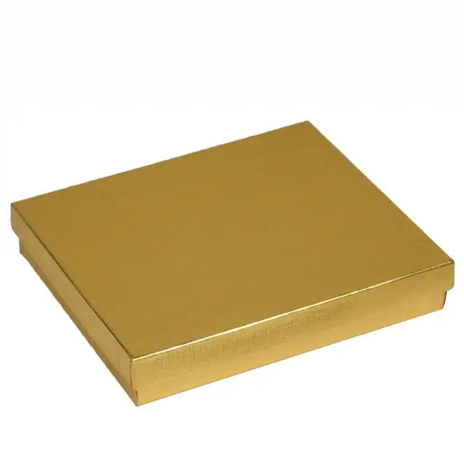 #21 Jewelry Boxes - Colored - Mac Paper Supply