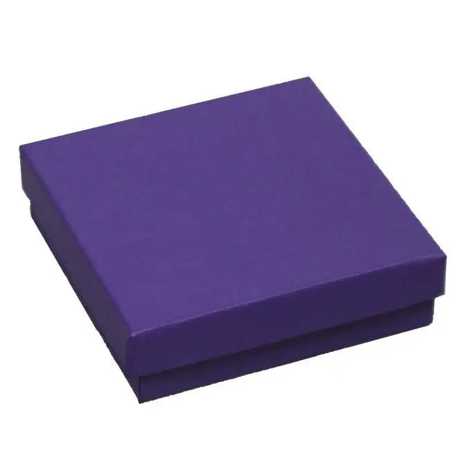 #32 Jewelry Boxes - Colored - Mac Paper Supply