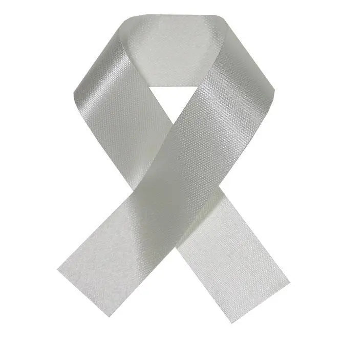 Pattern 800 - Acetate Satin - This is the Non-Washable, stiffer,  water-resistant ribbon for bows.
