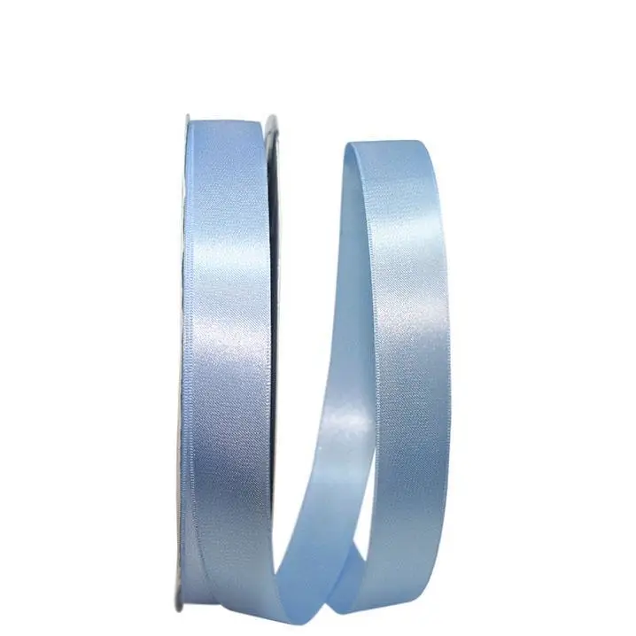 Macpaper.com - Allure Double Faced Satin Ribbon — Mac Paper Supply