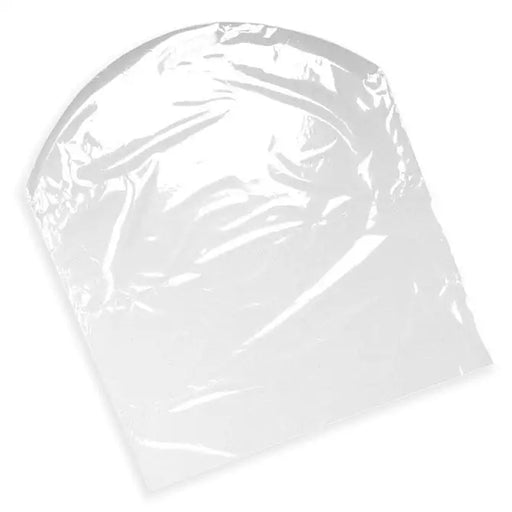 Clear Shrink Domes - Mac Paper Supply