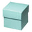 Embossed 2 Piece Folding Favor Boxes 2" x 2" x 2" - Mac Paper Supply