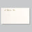 Enclosure Cards & Envelopes - Mac Paper Supply