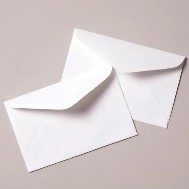 Enclosure Cards & Envelopes - Mac Paper Supply