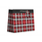 Euro Tote - Large - Authentic Plaid - Mac Paper Supply