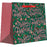 Euro Tote - Large - Candy Cane Christmas - 120 Count - 