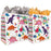 Euro Tote - Large - Dino Party - 6 Count - LT343