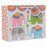 Euro Tote - Large - Elephant Parade - Mac Paper Supply