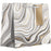 Euro Tote - Large - Marbleized Silver - 6 Count - LT330