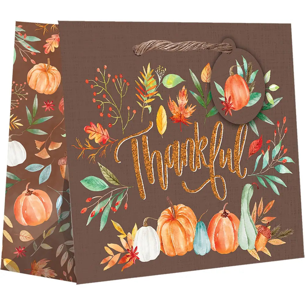 Euro Tote - Large - Thankful - 6 Count - LT2219