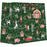 Euro Tote - Large Tote - Farm Ornaments - 6 Count - XLT550