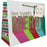 Euro Tote - Medium - Merry Little Christmas - 6 Count - 