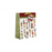 Euro Tote - Medium - Traditional Nutcracker - Mac Paper Supply