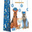 Euro Tote - Tiny Tote - Yamaka Dogs - 6 Count