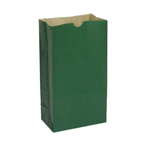 Food Service SOS Bags - Mac Paper Supply