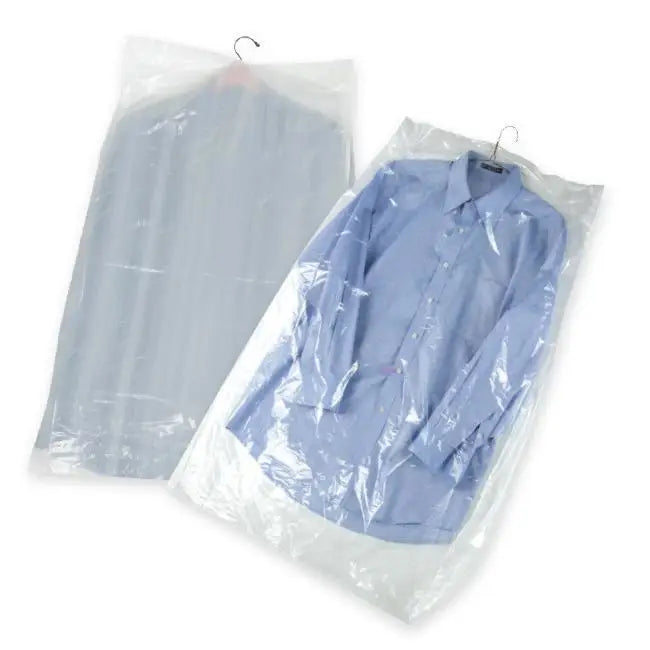 Garment Bags on a Roll, 333/Roll - Mac Paper Supply