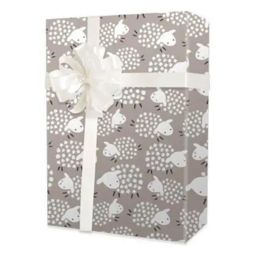 Gift Wrap - Baa Baa Baby - Mac Paper Supply