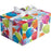 Gift Wrap - Balloon White (Recycled Fiber) - Mac Paper Supply