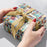 Gift Wrap - Books - B306.24.208