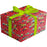 Gift Wrap - Christmas Construction (Recycled Fiber) - 