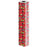 Gift Wrap - Christmas Construction (Recycled Fiber) - 
