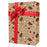Gift Wrap - Christmas Cookies/Kraft - Jeweler’s Roll - 3 