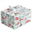 Gift Wrap - Christmas Town (Recycled Fiber) - Mac Paper Supply