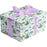 Gift Wrap - Christmas Village (Recycled Fiber) - 
