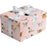 Gift Wrap - Festive Felines (Recycled Fiber) - Mac Paper Supply