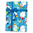Gift Wrap - Frosty Friends - Mac Paper Supply