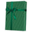 Gift Wrap - Gold & Green Stripe - Mac Paper Supply