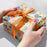 Gift Wrap - Golden Floral - B375.30.208JR