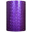 Gift Wrap - GW-1921 Purple Cloud Nine (Foil Embossed) - 24 X