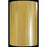 Gift Wrap - GW-2045 Gold Herringbone (Foil Embossed) - 24 X 