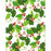 Gift Wrap - GW-8553 When Berry Met Holly - 24 X 417’ - 