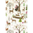 Gift Wrap - GW-9005 Christmas Woods - 24 X 417’ - 