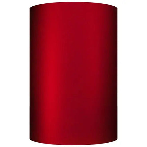 Gift Wrap - GW-9212 Red Soft Touch - GW921224X417